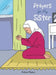 Prayers for My Sister by Arshia Madni
