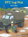 Pfc Lug Nut: Army Days by Thomas Rippy