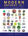 Modern Archery Is !: What Is Archery Like by Jake Veit