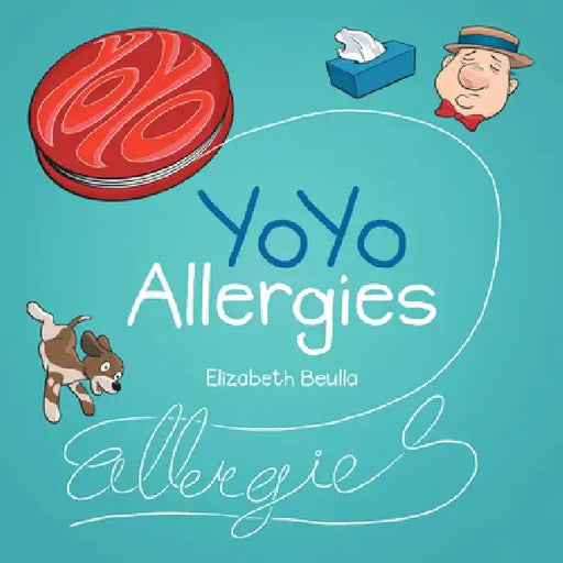Yoyo Allergies by Elizabeth Beulla
