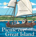 Picnic on Great Island by John T. Cumbler