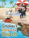 Smokey's Day at the Beach by D. L. Mensch