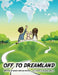 Off to Dreamland by Karen Ritzer