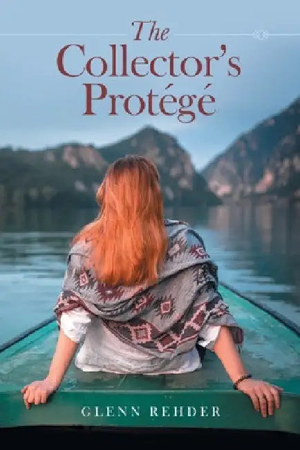 The Collector's Protégé by Glenn Rehder