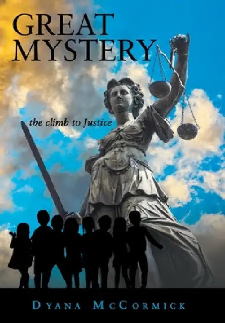 Great Mystery by Dyana McCormick