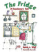 The Fridge: A Cautionary Tale by Robin L. Wolf