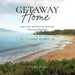 Getaway Home: Your stories and adventures from your home away from home --A Guided Journal-- by Michelle Serafini