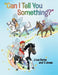 "Can I Tell You Something?" by J. Lee Burke