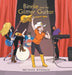 Binnie and the Glitter Guitar by Michael Wuehler