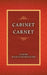 Cabinet Carnet by Albert Rakotondratsima
