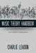 Music Theory Handbook: A Concise Handbook for Aspiring Musicians. by Charlie Leadon