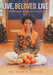 Live, Beloved, Live: Wellness Begins Inside by Robbin Alston