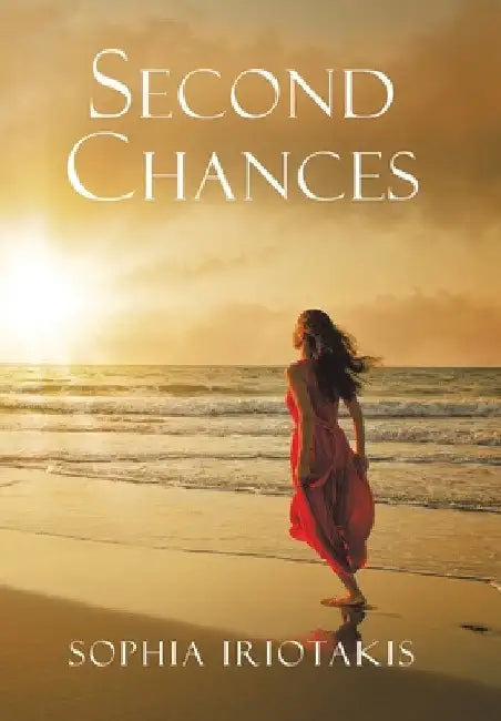 Second Chances by Sophia Iriotakis