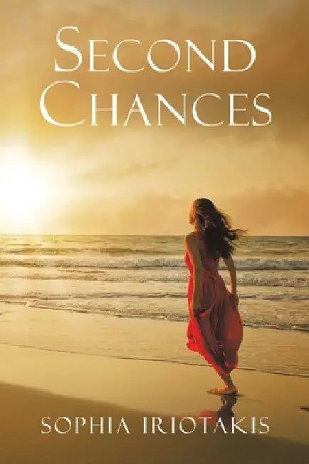 Second Chances by Sophia Iriotakis