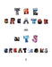 The Creator and Its Creations by Z.