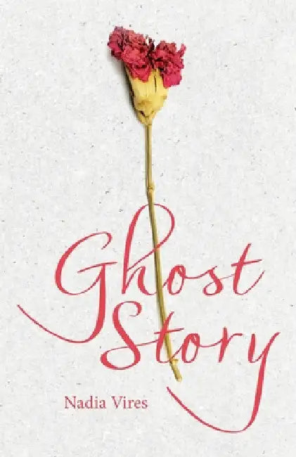 Ghost Story by Nadia Vires