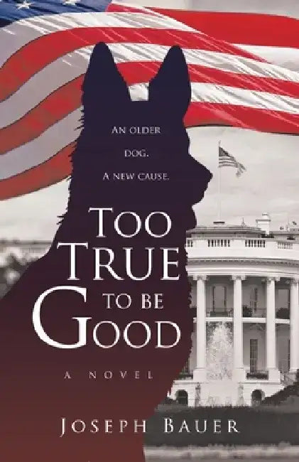 Too True to be Good by Joseph Bauer