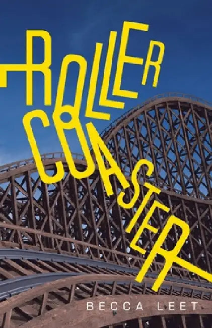 Rollercoaster by Becca Leet