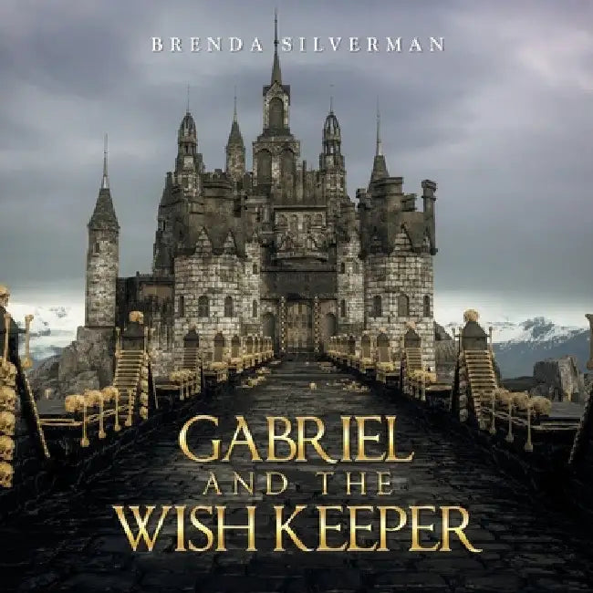 Gabriel and the Wish Keeper by Brenda Silverman