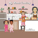 My Nana's Cooking by Berekti Kinfe Girmay