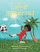 Around the Globe Goes Soccer Ball by Michele Jeanmarie