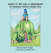 What if We Had a Dinosaur?: An interactive children's fantasy story. by Janet Flaugher