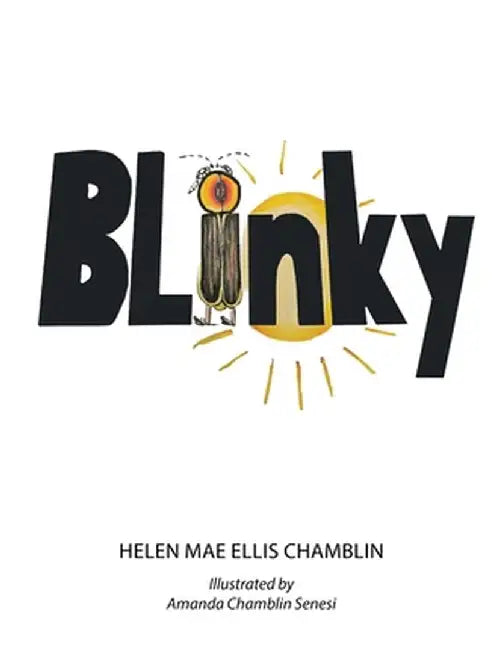 Blinky by Helen Mae Ellis Chamblin