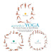 aerobic YOGA: The Cosmic Fountain of Youth Workout by Szabolcs Atzel-Bethlen, Yvette Mimieux
