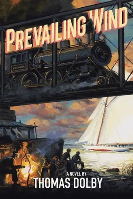 Prevailing Wind by Thomas Dolby