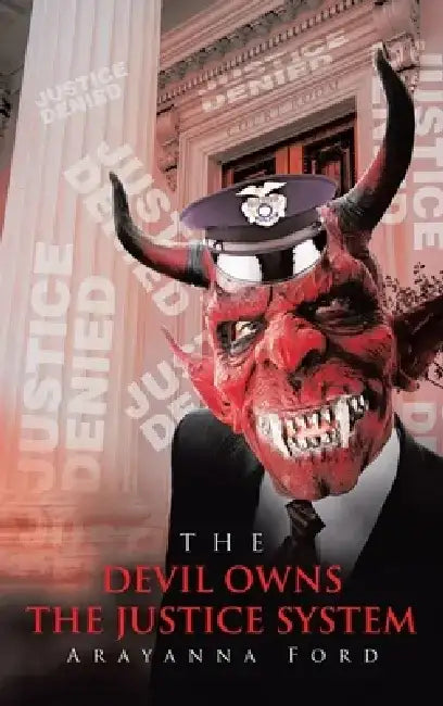The Devil Owns the Justice System by Arayanna Ford