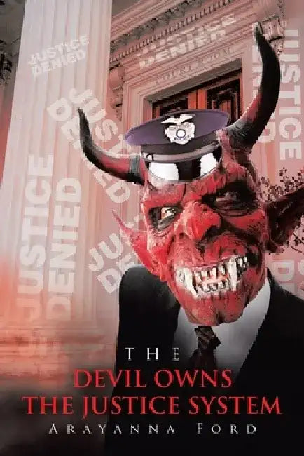 The Devil Owns the Justice System by Arayanna Ford