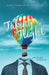 Taking Flight: Short Stories of the Unexpected by Jacques Sardas