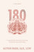 180: A Counterintuitive Method for Long-lasting Personal and Professional Change by Allyson Maida Ed D. Lcsw