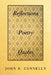 Reflections Poetry Quotes by John R. Connelly