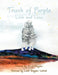 Touch of Purple: Love and Loss by A. J. Snyder, Leah Snyder Leitch