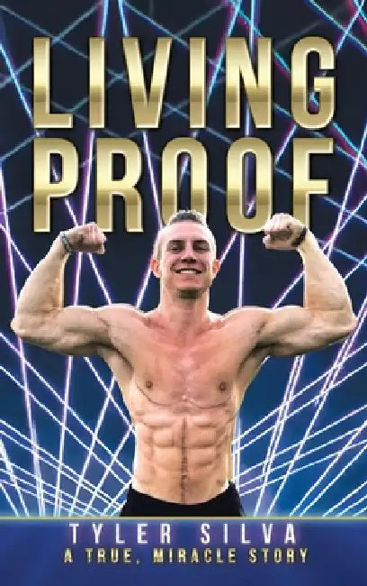Living Proof by Silva, Tyler