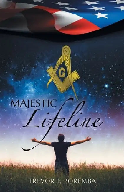 Majestic Lifeline by Trevor I. Poremba