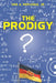 The Prodigy by Dee a. Replogle Jr.