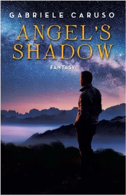 Angel's Shadow: Fantasy by Caruso, Gabriele