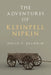 The Adventures of Kleinpell Nipkin by David P. Baldwin