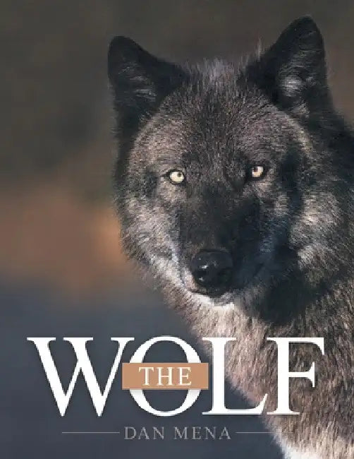 The Wolf by Dan Mena