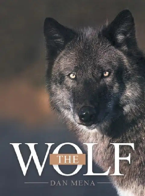 The Wolf by Dan Mena
