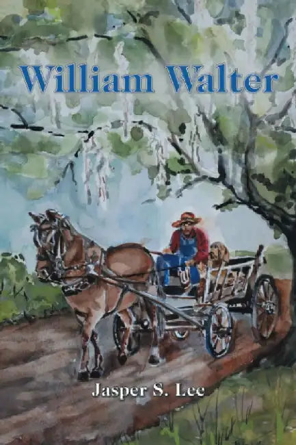 William Walter by Jasper S. Lee