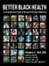 Better Black Health: A Comprehensive Guide in the Age of Precision Medicine by Hall, Gregory L.