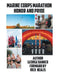 Marine Corps Marathon Honor And Pride by Banker, George