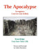 The Apocalypse: Arrogance: Can Get You Killed, Knowledge: Can Save Your Life by Eileen Fitzcharles