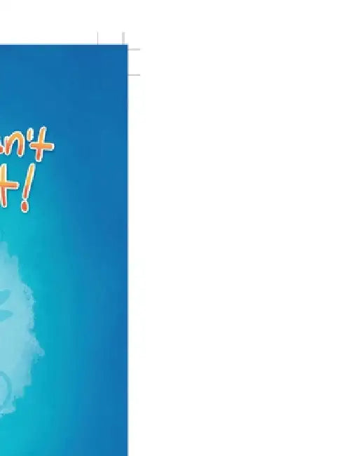 A Duck Can't Do That by Mark Draper, Bethany Draper