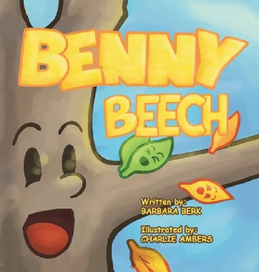 Benny Beech by Barbara Berk, Charlie Ambers