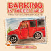 Barking in Three Lines: Haiku for Children (and Adults) by Marci McGill