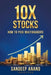 10X Stocks: How to Pick Multibaggers by Sandeep Anand